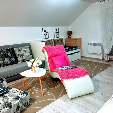 Apartman Romanna Терхова Экстерьер фото