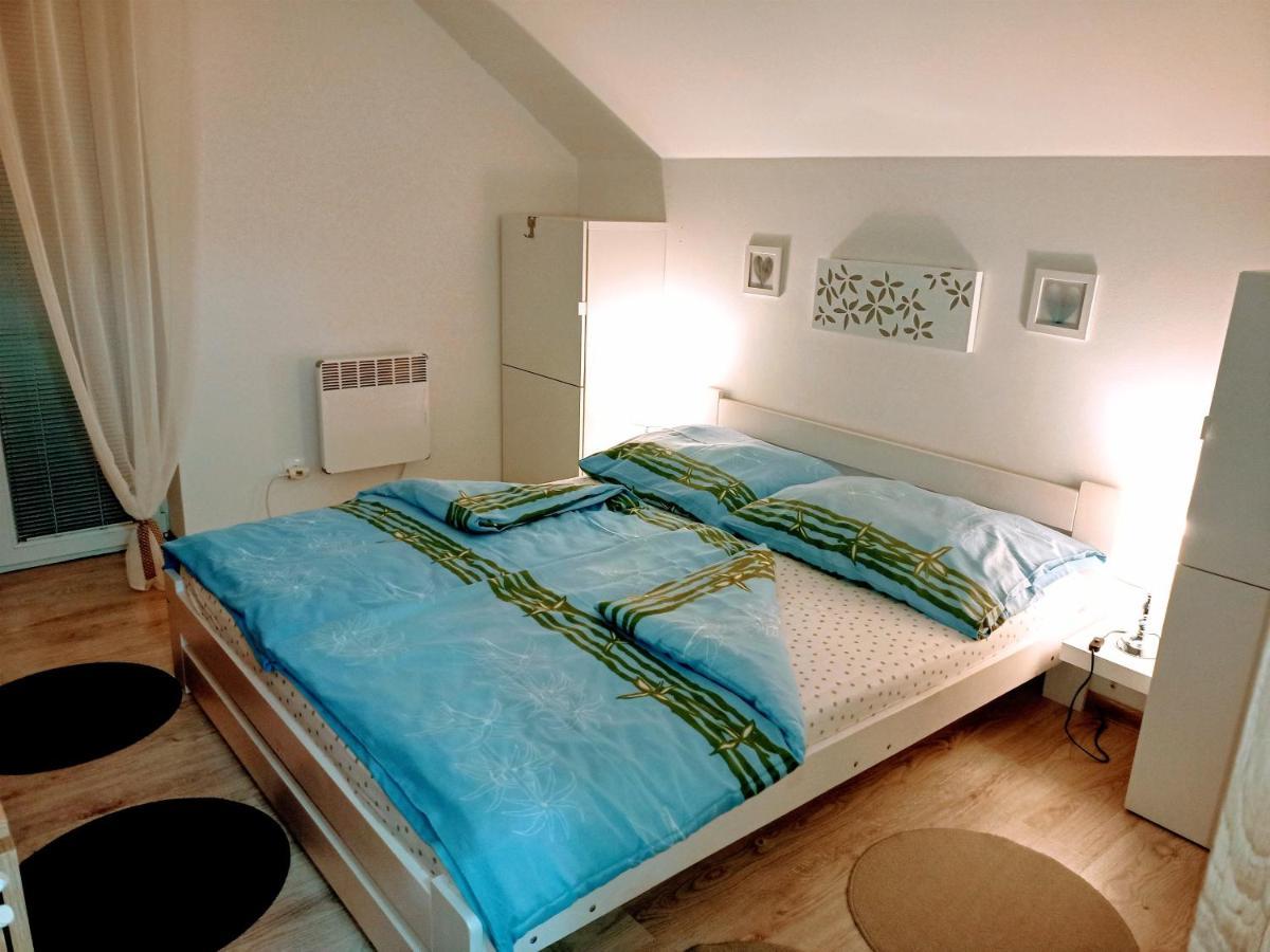 Apartman Romanna Терхова Экстерьер фото
