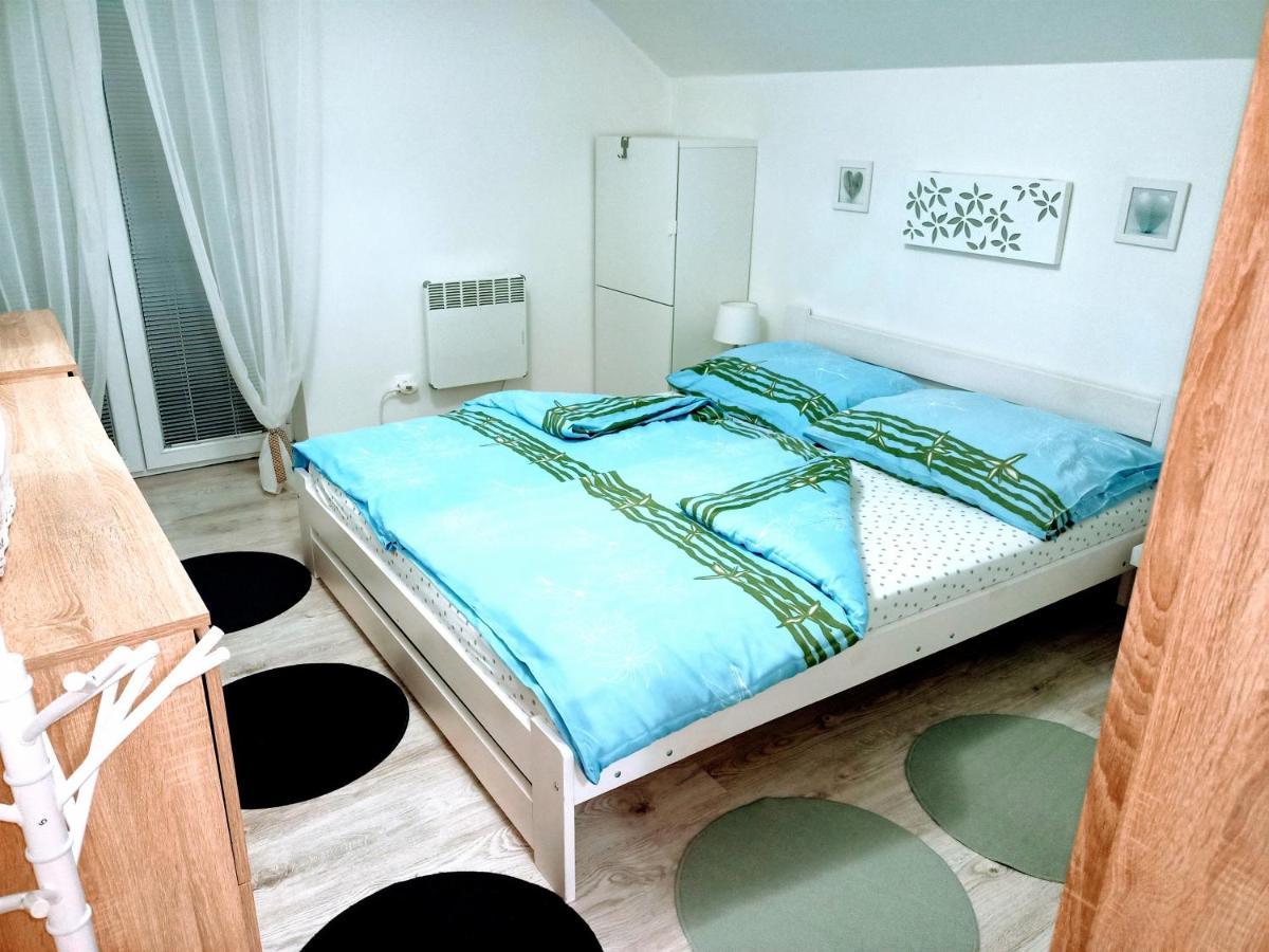 Apartman Romanna Терхова Экстерьер фото
